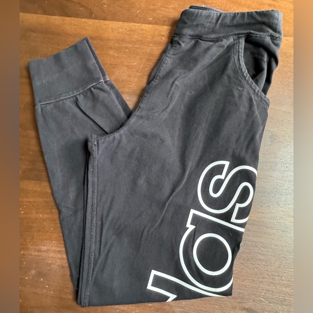Comfy joggers